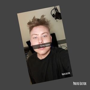 Meet your Posher, Ty